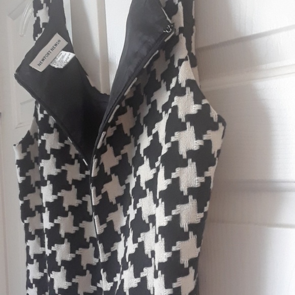 Newport News dress and jacket set - Picture 7 of 8